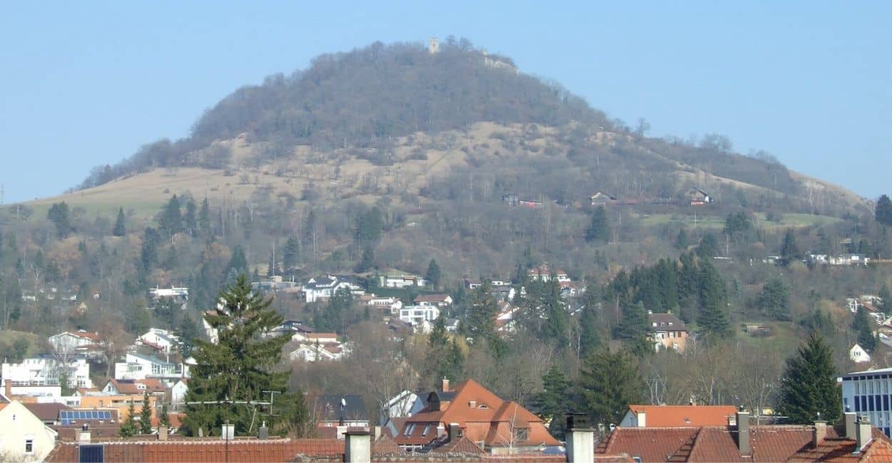 Freizeitaktivitäten Reutlingen