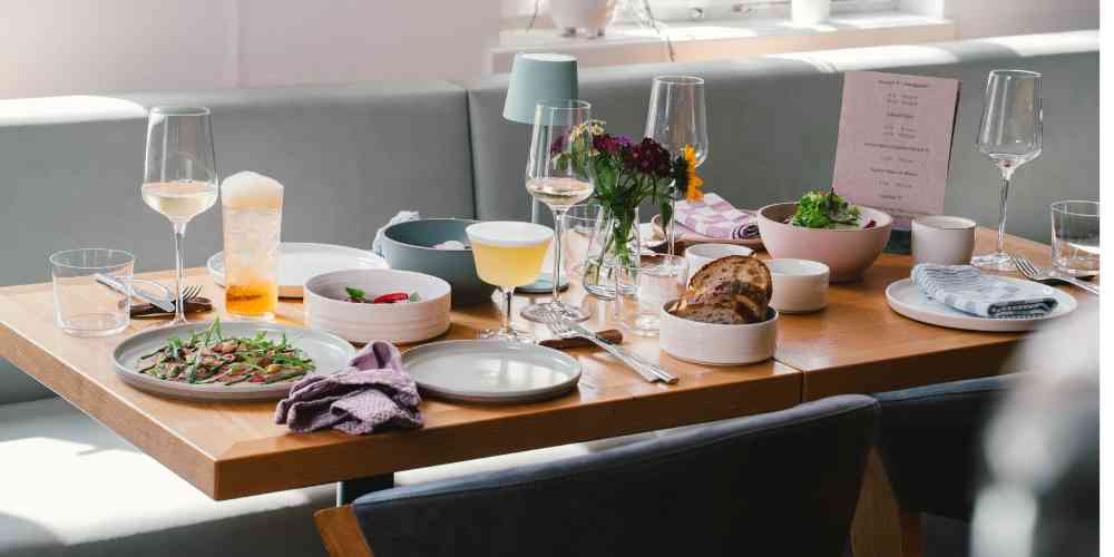 Restaurant Dablju in Balingen