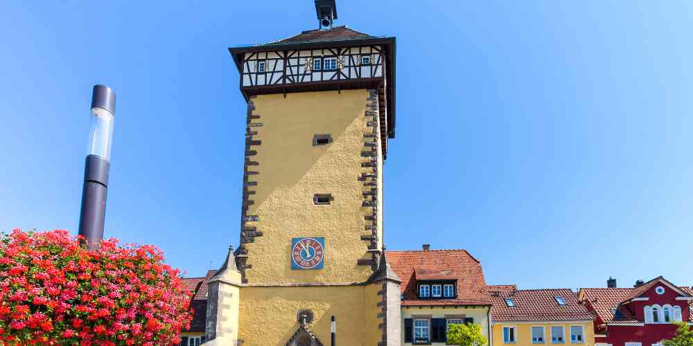 Sehenswürdigkeiten in Reutlingen