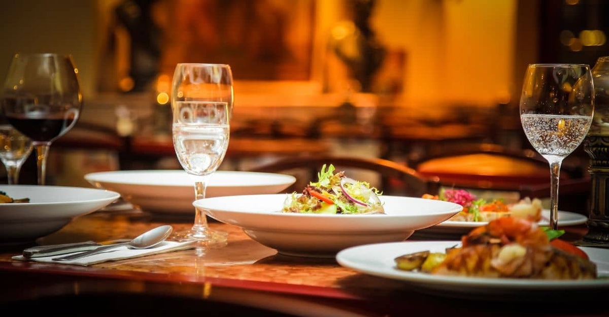 Gute Restaurants in Tübingen kurz vorgestellt