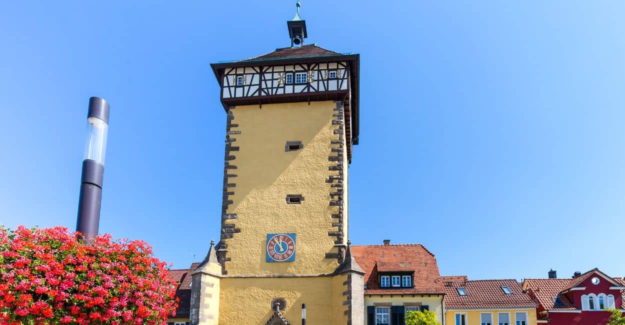 Reutlingen