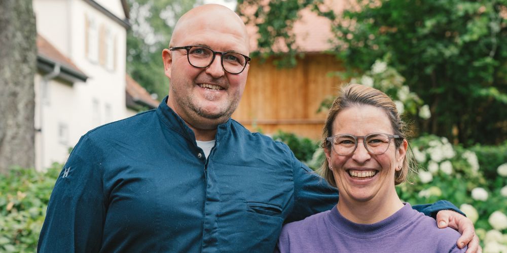 Schranners Waldhorn Tübingen