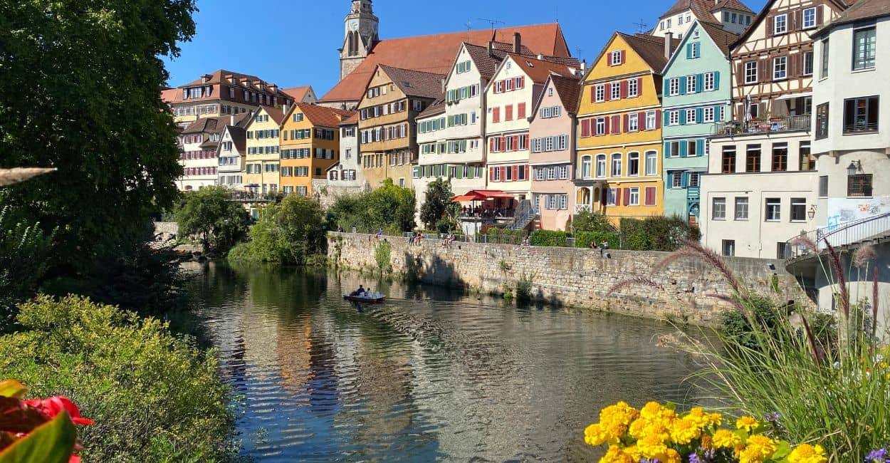 Tübingen
