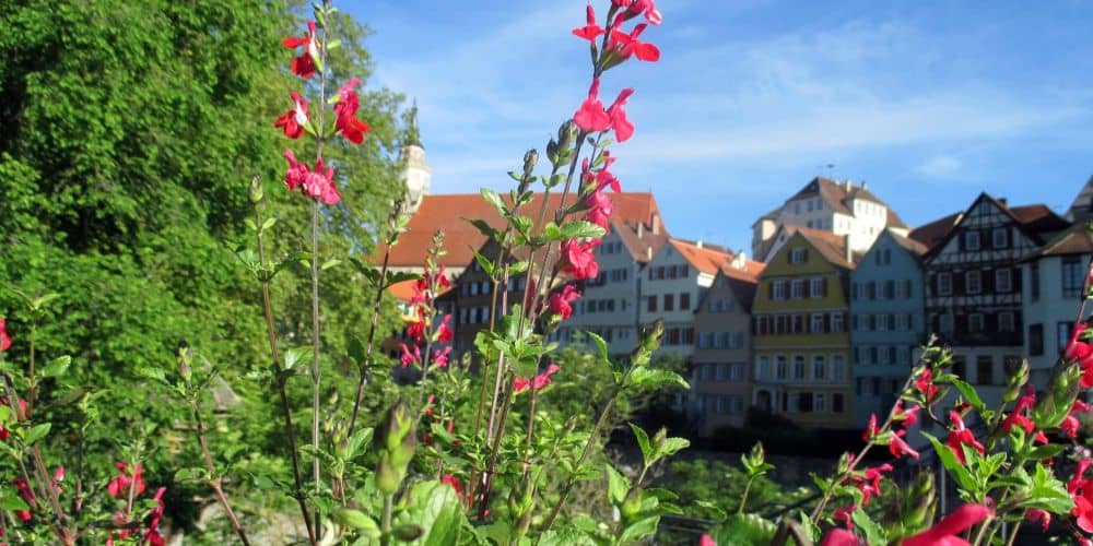 Ostern in der Region Neckar-Alb