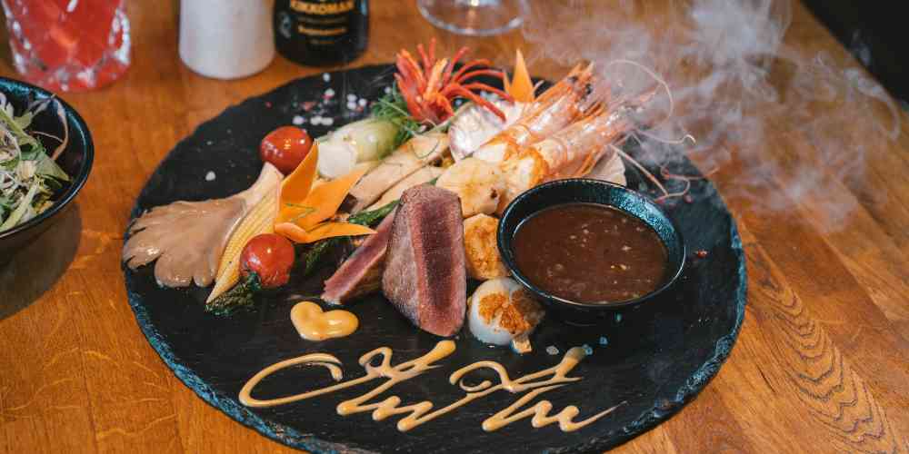 Restaurant An An Tübingen