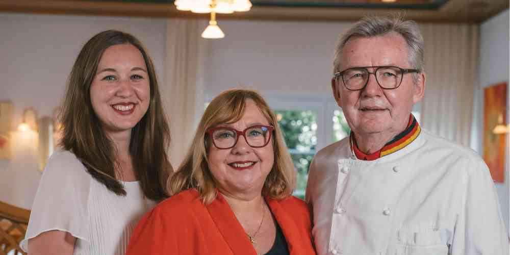 Mayer´s Waldhorn in Kusterdingen